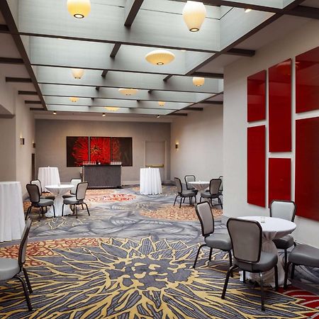 Hilton Chicago/Northbrook Hotel Eksteriør billede