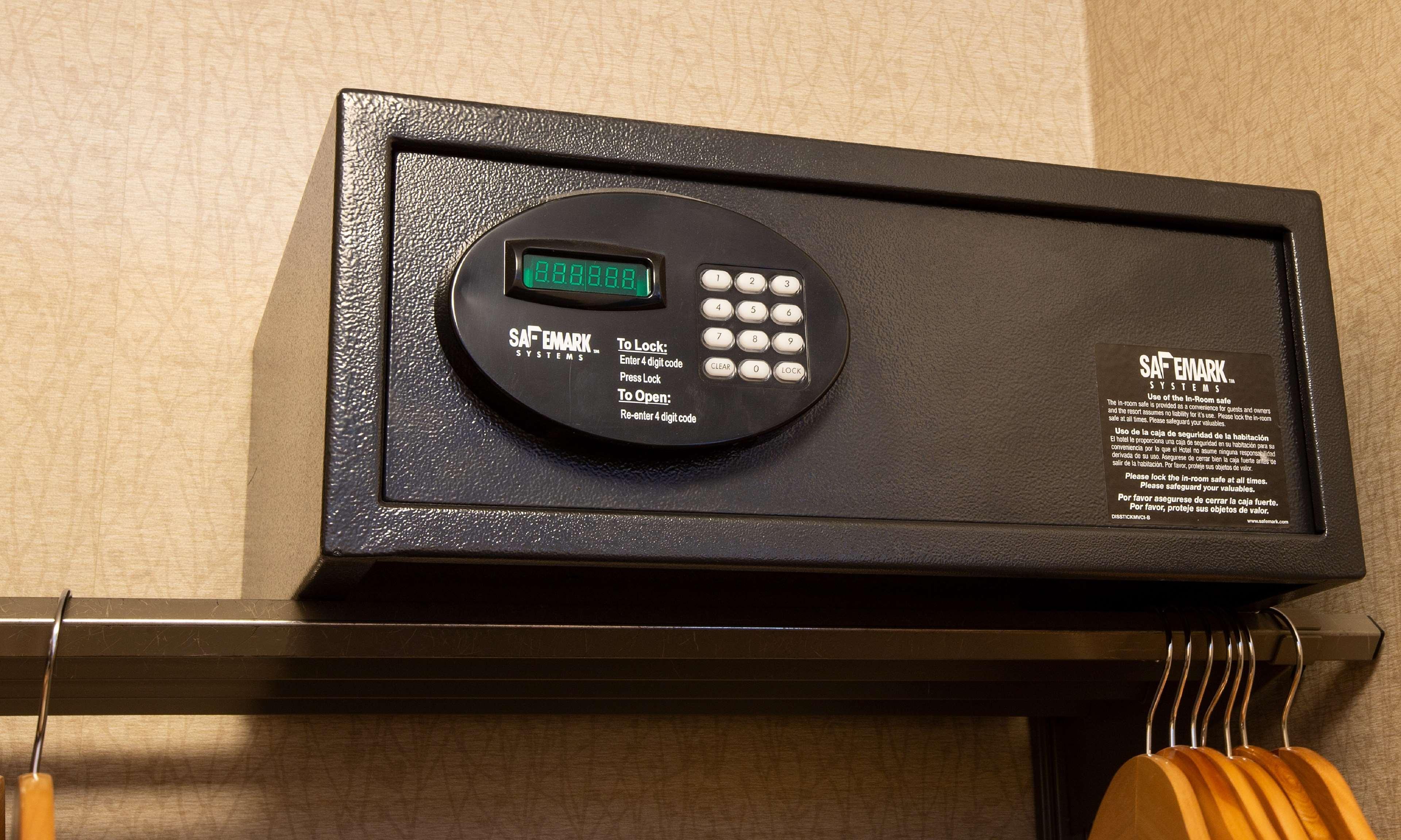 Hilton Chicago/Northbrook Hotel Eksteriør billede