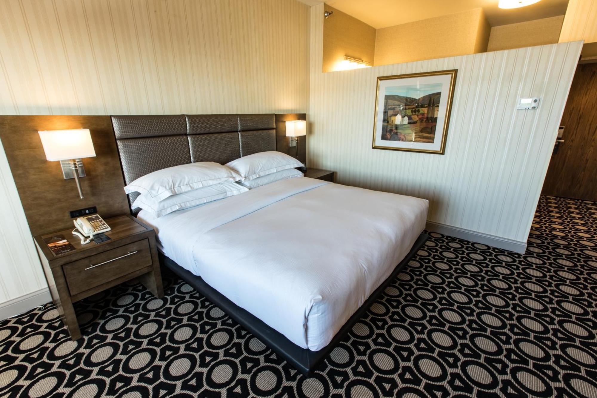 Hilton Chicago/Northbrook Hotel Eksteriør billede