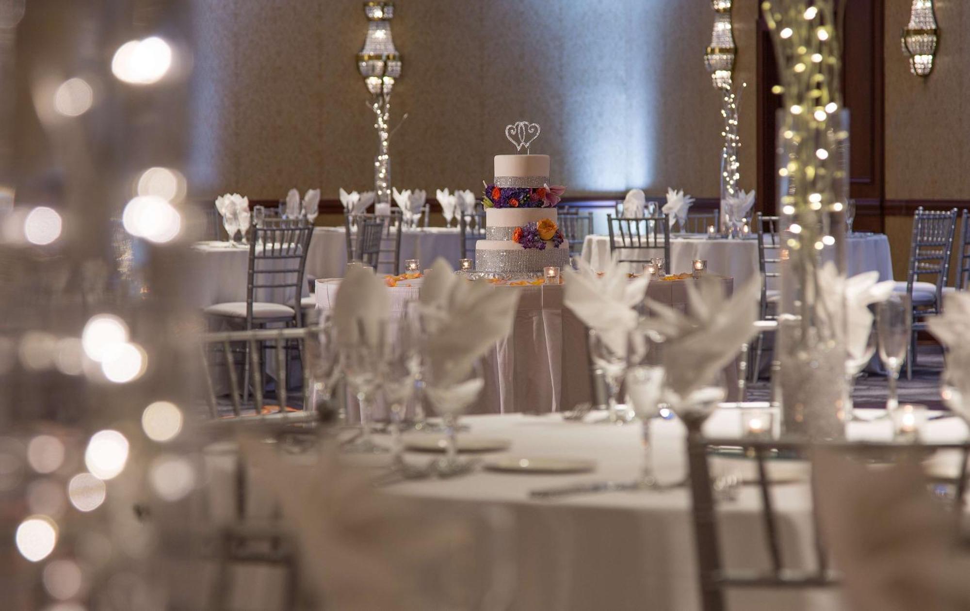 Hilton Chicago/Northbrook Hotel Eksteriør billede