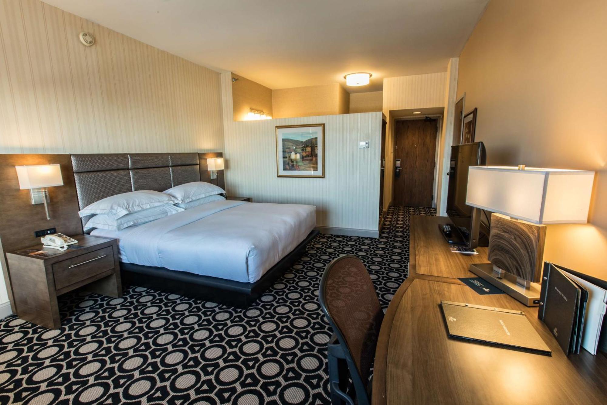 Hilton Chicago/Northbrook Hotel Eksteriør billede