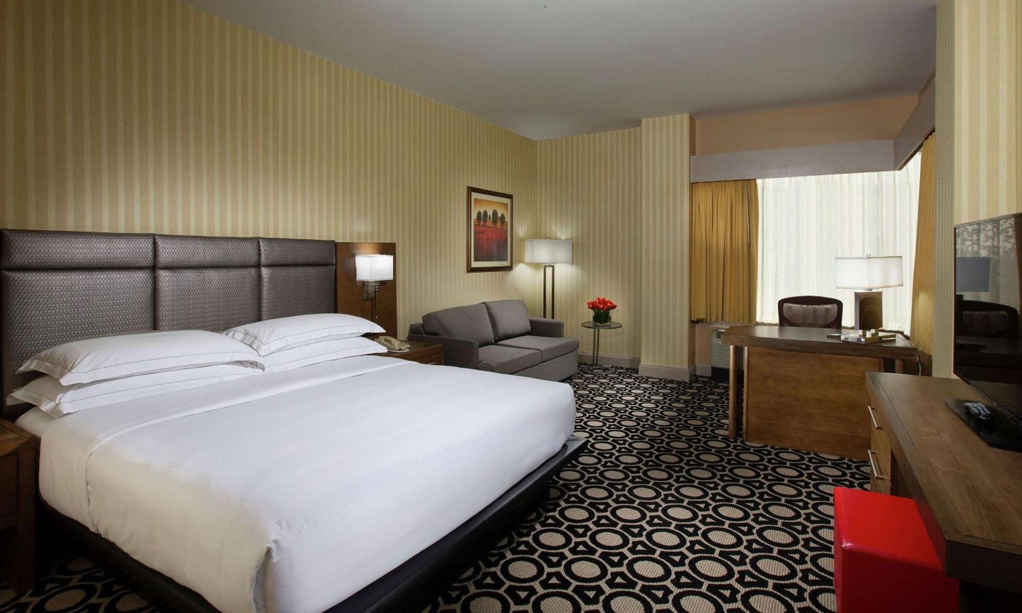 Hilton Chicago/Northbrook Hotel Eksteriør billede