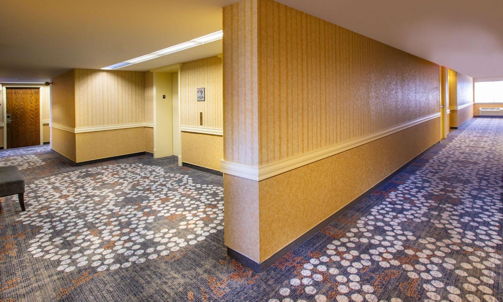 Hilton Chicago/Northbrook Hotel Eksteriør billede