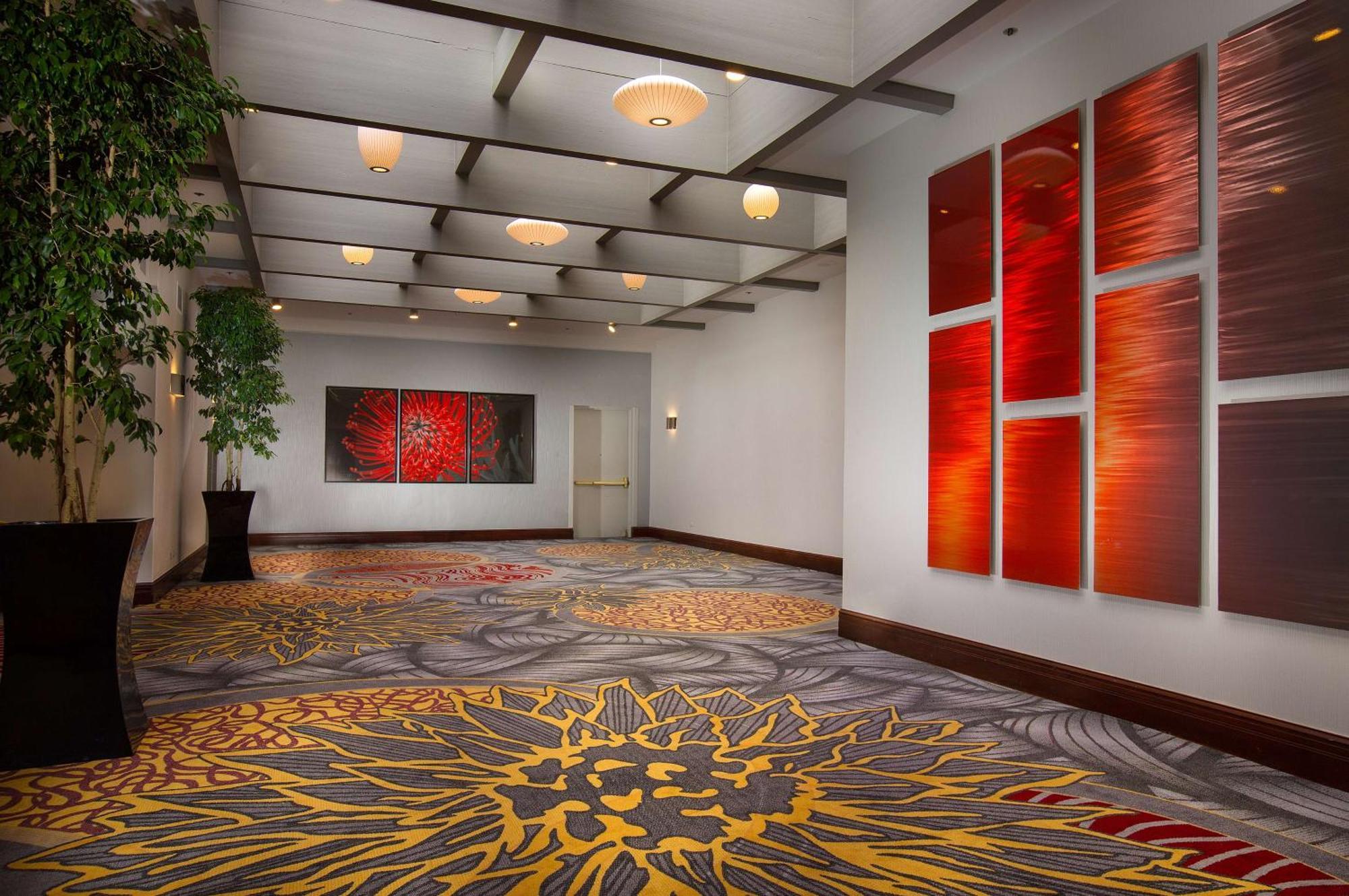 Hilton Chicago/Northbrook Hotel Eksteriør billede