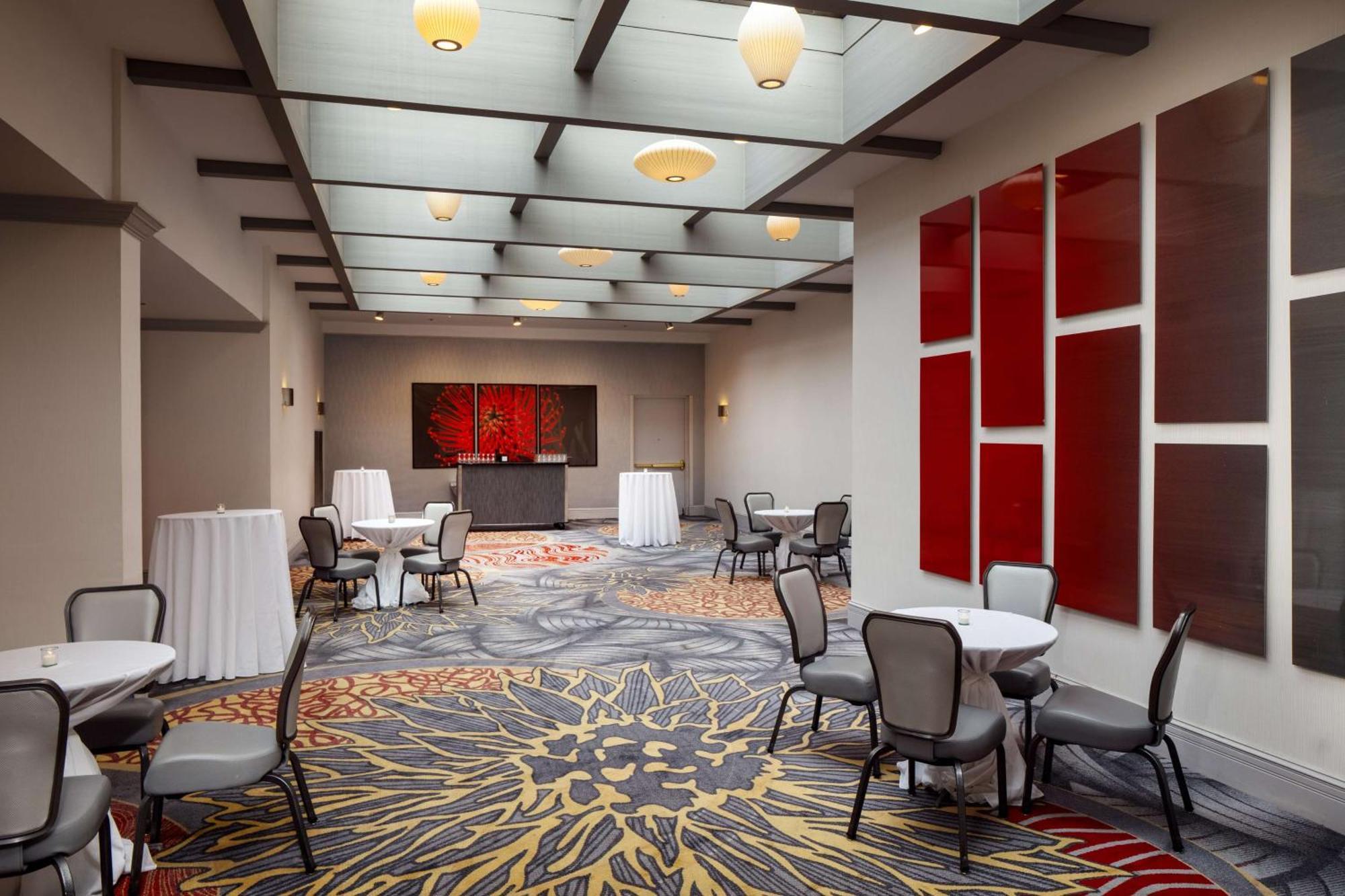 Hilton Chicago/Northbrook Hotel Eksteriør billede