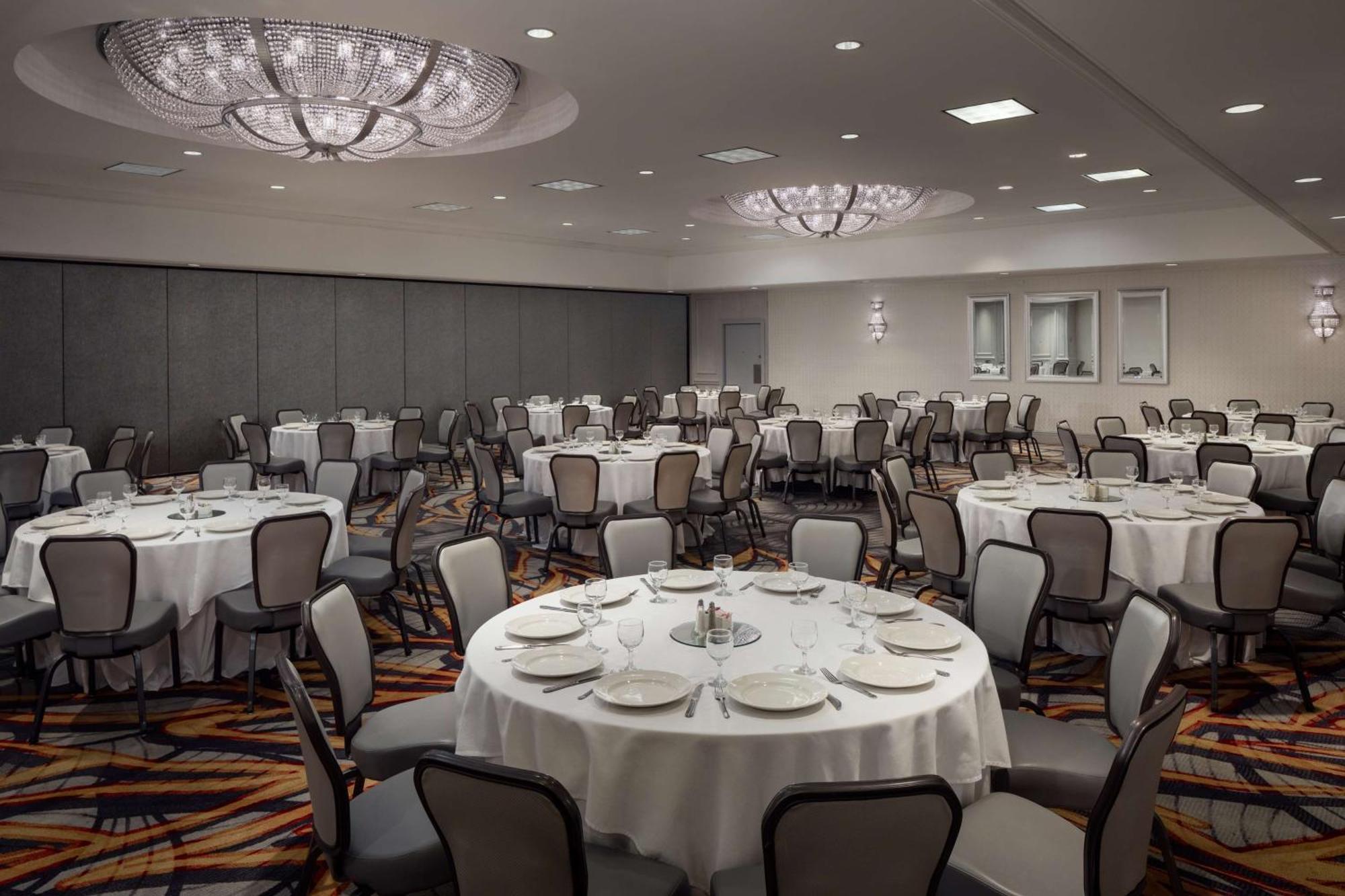 Hilton Chicago/Northbrook Hotel Eksteriør billede
