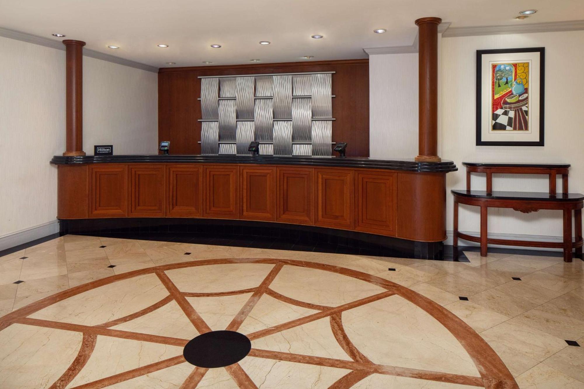 Hilton Chicago/Northbrook Hotel Eksteriør billede